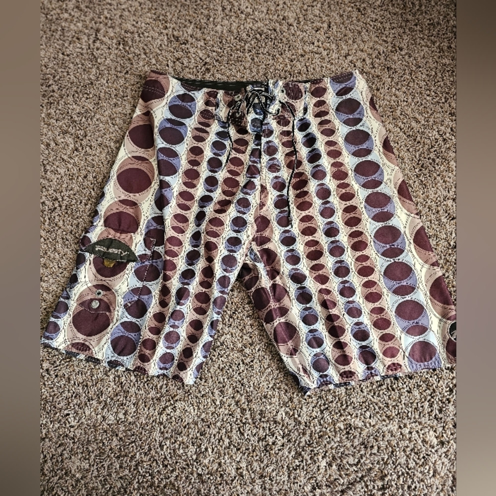 Rusty Boardshorts